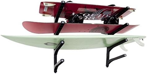 Nice Rack Unisex Quad Surfboard Rack