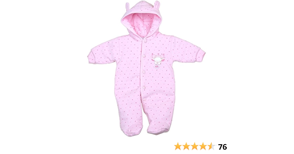 tiny baby snowsuit next