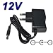 Produktbild TopChargeur Netzadapter, Ladegerät, 12 V, für Rythmen Akai XR20