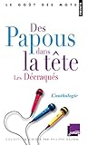 Image de Des Papous dans la tête / Les Décraqués : L'anthologie