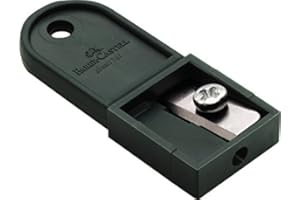 FABER-CASTELL Lot de 2 taille-mines pour mines 50-41