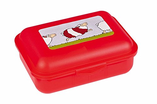 Preisvergleich Produktbild Fiete Anders Butterbrotdose