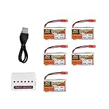 3.Support Balancenaufladeeinheit