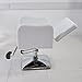 Swivel Hair Styling Chair - Warm White