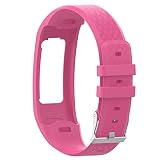 Unisex Bestes Geschenk für Garmin Vivofit 1 Vivofit 2 !!! Beisoug Small Sport Silikonarmbandarmband (227mm - 177mm) Lässiges Samrt Fitness-Armband