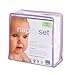 Bambino Mio Nappy Set (Medium) 7-9kgs
