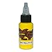 Produktbild TATTOO Great Wall Yellow WORLD FAMOUS INK 30ml