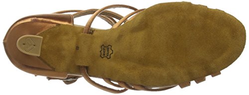 Diamant Latein 108-087-379 Damen Tanzschuhe – Standard & Latein - 3