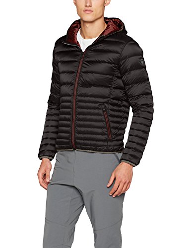 Mejor CMP Chaqueta plumón, hombre, Daunen Jacke, antracita, small
Especial