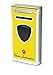 Produktbild Tonino Lamborghini Pergusa Yellow Torch Flame Lighter by Tonino Lamborghini