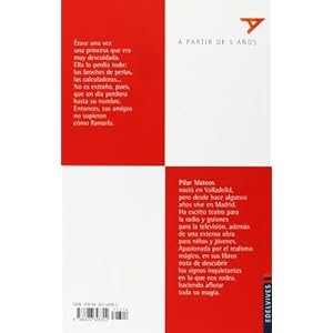 La princesa que perdio su nombre / The princess who lost her name