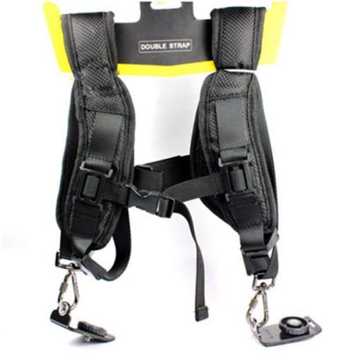 Maltonyo17 double double Bandouli re Ceinture pour appareil photo DSLR Canon Nikon Sony reviews Maltonyo17 double double Bandouli re Ceinture pour appareil photo DSLR Canon Nikon Sony