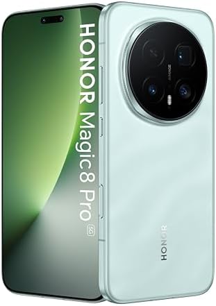 HONOR Magic8 Pro 12+512GB Cyan