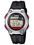 Casio Collection Herren Armbanduhr W-211-1BVES