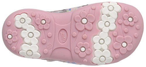 Superfit PRETTY2 Baby Mädchen Lauflernschuhe - 3
