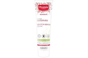 Mustela – Mustela bristningar kräm – 150 ml