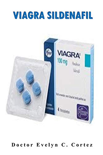 Preisvergleich Produktbild Viagra Sildenafil