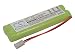 Produktbild Medical Akku Ni-MH 2000mAh/9.6Wh 4.8V passend für I-Stat
