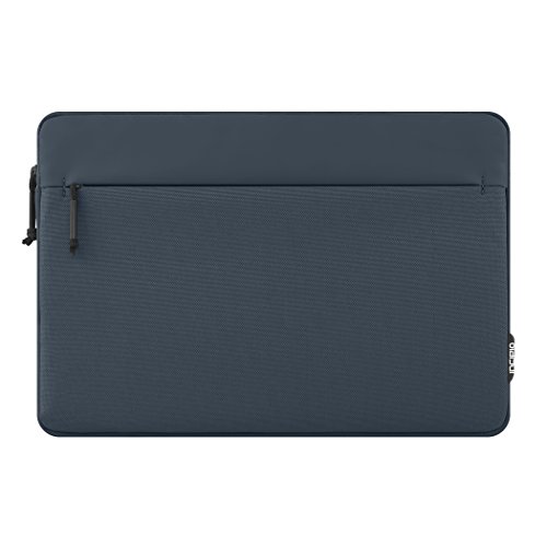 Incipio Truman Sleeve f  r Microsoft Surface Pro  2017    Pro 4 - von Microsoft zertifizierte Schutzh  lle  Type Cover Kompatibel   Au  entasche   Sty