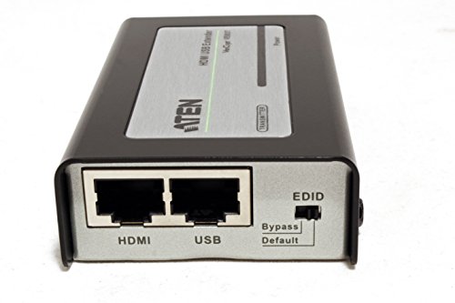 Aten Category 5 Extender (HDMI, USB 2.0) - 8