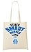Produktbild ToteWorld Stuff Smart Like Tragetasche Einkaufstasche