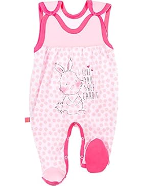 Be Mammy Kinder Baby Strampler BEEK0012