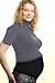 Emma Jane Maternity Band-O - 14/16 Black