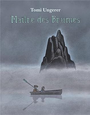 Maître des Brumes
