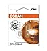 Produktbild OSRAM 2721-02B W1,2W 12V 1,2W W2x4,6d Doppelblister Instrumentenbeleuchtung