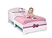 Hello Kitty Toddler Bed by HelloHome