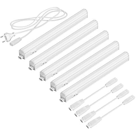 Suchergebnis auf Amazon.de für: UNTERSCHRANK LEUCHTEN SET: Beleuchtung