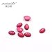 Sindy 12 Colors 120Pcs 3D Nail Decoration Acrylic Natural Crack Stone Flat Base Nails Art Accessory Crackle Stone DIY Manicure Jewelry