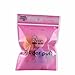 Powder Puff Sponge, Transer® 4pcs Pro Women Beauty Flawless Makeup Toiletries Blender Foundation Puff Multi Shape Sponges for Girls Cosmetics (Colorful)