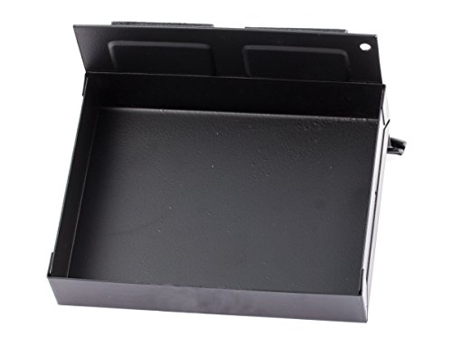 Werkzeug Ablagen Set 3-tlg. Magnetisch Halter Werkstatt Wagen Magnet Ablage Rollwagen Werkstattwagen - 4