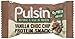 Produktbild Pulsin' 50-g Vanilla-Choc-Chip - Packung enthält 18 Riegel, 1er Pack (1 x 50 g)