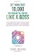 Get your First 10,000 Instagram Followers Like a Boss: The Complete Guide to Building a Brand, Growing a Following, and Making Money From Instagram by Daniel Ndukwu