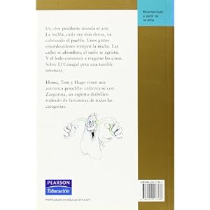 Hugo atrapado en la ciénaga (Serie Verde)