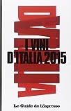 I vini d'Italia 2015