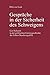 Produktbild Gespräche in der Sicherheit des Schweigens: Carl Schmitt in der politischen Geistesgeschichte der frühen Bundesrepublik