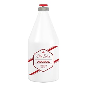 Old Spice After Shave Lotion Original 100Ml - Image 2