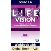 Life Vision Intermediate+ Workbook (Spain)