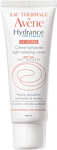 Avene Hydrance Optimale Light UV SPF20 40ml