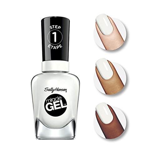 Sally Hansen Miracle Gel Nagellack Fb. 450 - 2