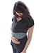 Nuroo Baby Bonding Pocket/Feeding Top and Hands Free Carrier (Medium)
