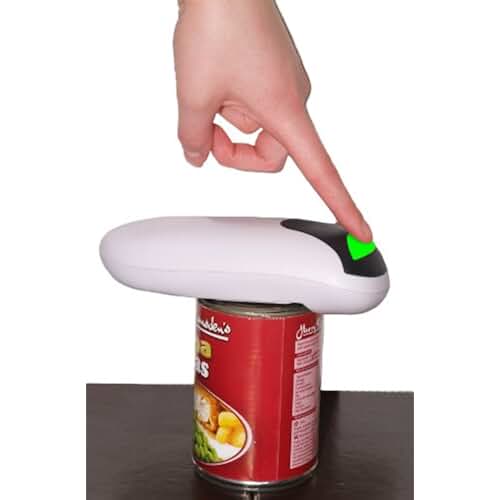 Amazon.co.uk tin openers for the elderly