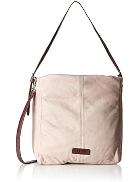 Liebeskind Berlin Damen Malabo Urbase Schultertasche, Einheitsgröße