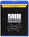 Men In Black 1-3 - Bd Tri [Blu-ray]