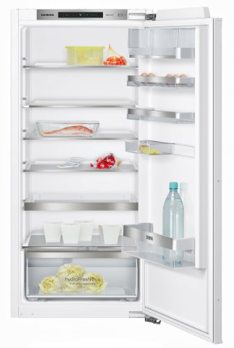 Siemens KI41RAF30 iQ500 Einbau-Khlschrank / A++ / Khlen: 211 L / wei / Flachschanier