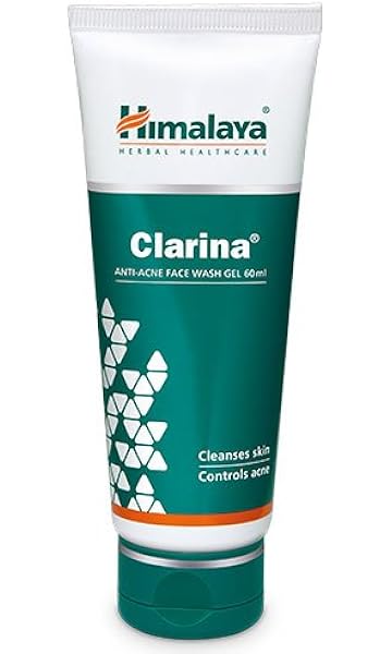 clean clear face wash