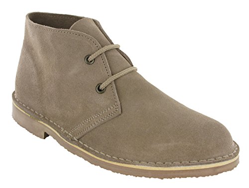 roamers desert boots